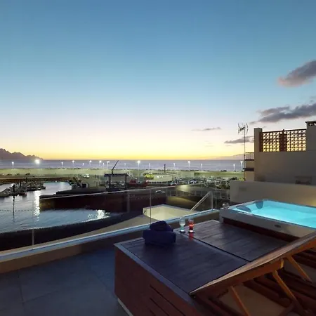 Casa De Nieves By Airnest Casa vacanze