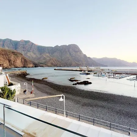 Casa De Nieves By Airnest Casa vacanze