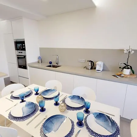 Casa vacanze Casa De Nieves By Airnest