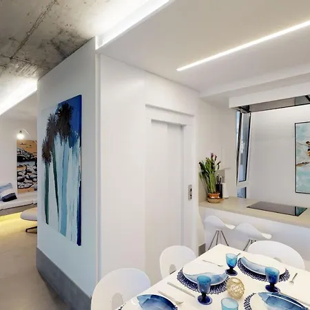 Casa vacanze Casa De Nieves By Airnest