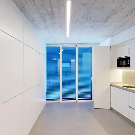 Casa De Nieves By Airnest Casa vacanze *