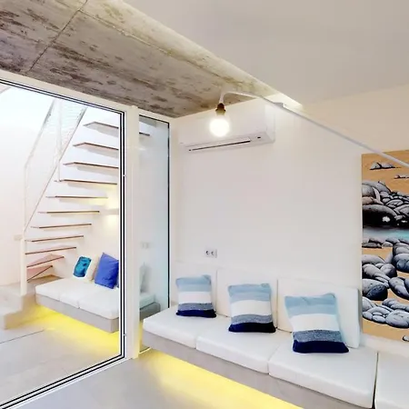 Ferienhaus Casa De Nieves By Airnest *