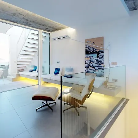 Casa De Nieves By Airnest