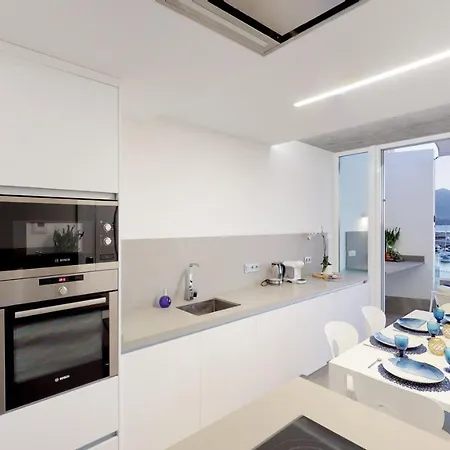 Ferienhaus Casa De Nieves By Airnest