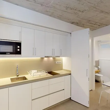 Casa De Nieves By Airnest Casa vacanze Puerto de las Nieves