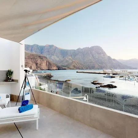 Casa De Nieves By Airnest * Puerto de las Nieves