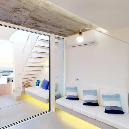 Casa De Nieves By Airnest Ferienhaus